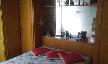 Imagem 6: Apartamento com 2 dormitórios, 75 m² - venda por R$ 450.000,00 ou aluguel por R$ 2.918,16