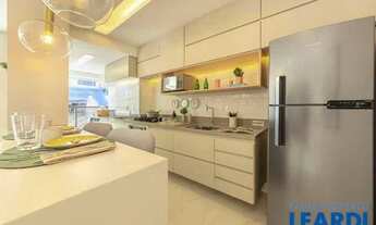 Imagem 7: APARTAMENTO - VILA MARIANA - SP