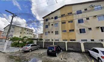 Imagem 6: Apartamento no Condomínio Recanto das Gaivotas com 2 quartos