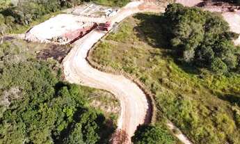 Imagem 6: Oportunidade única: Terrenos amplos de 500m² à venda em Ibiúna-SP