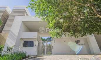 Imagem 3: Apartamento para venda com 79 metros quadrados com 3 quartos em Jardim Sabará - Porto Aleg