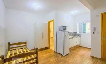 Imagem: Apartamento para Aluguel - Santa Teresinha