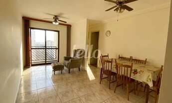 Imagem 1: São Paulo - Apartamento Padrão - Tatuapé