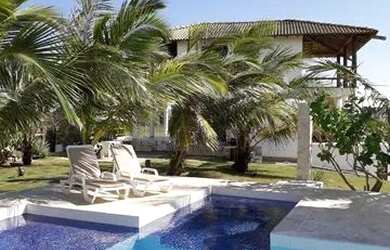 Imagem 3: Praia Piscina Spa promocional em JULHO