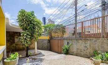 Imagem 3: Casa com 4 dormitórios à venda, 178 m² por R$ 910.000,00 - Alto Barroca - Belo Horizonte/M