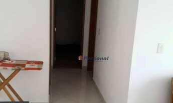 Imagem 4: Apartamento Edifício Singolare com 2 dormitórios - venda por R$ 280.000 ou aluguel por R