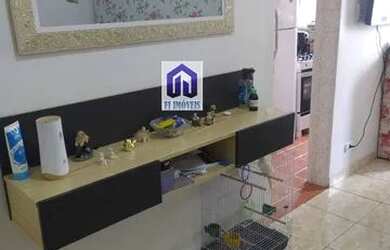 Imagem 2: Alugo sala living ampla no Itararé em São Vicente!!!