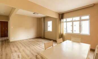 Imagem: Apartamento para Aluguel - Moema, 1 Quarto