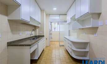 Imagem 6: APARTAMENTO - VILA MARIANA - SP