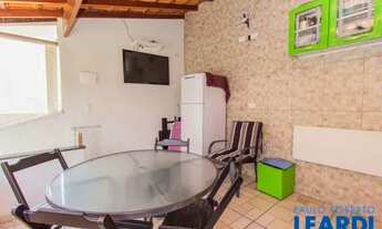 Imagem 7: CASA ASSOBRADADA - PARQUE DA VILA PRUDENTE - SP