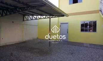 Imagem 3: Casa com 2 dormitórios para alugar, 80 m² por R$ 1.320,00/mês - Rio Branco - Brusque/SC