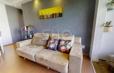 Imagem 7: Apartamento na Vila Guarani com 2 dormitórios