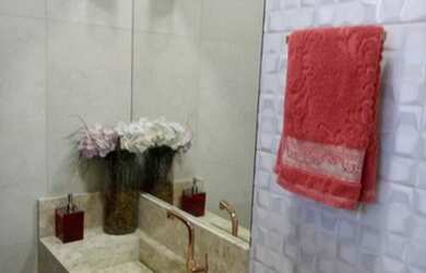 Imagem 6: Casa de Condomínio à Venda no Ideal Life com 3 Quartos por R$ 800.000