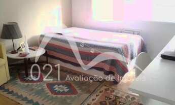 Imagem 6: Apartamento à venda, 3 quartos, 1 suíte, Leme - Rio de Janeiro/RJ