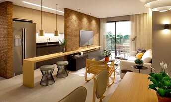 Imagem 7: Excelente apartamento na Tijuca, 1ª Locação, Vista Livre, 3 Quartos