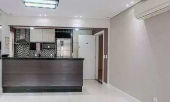 Imagem: Apartamento mobiliado com 2 quartos Vila