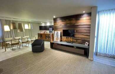 Imagem 2: Apartamento Garden com 2 dormitórios à venda, 116 m² por R$ 890.000,00 - Liberdade - Belo