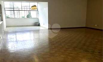 Imagem 3: BELA VISTA - VENDA - 200 M² - 3 QUARTOS SEND0 1 SUÍTE - 2 VAGAS