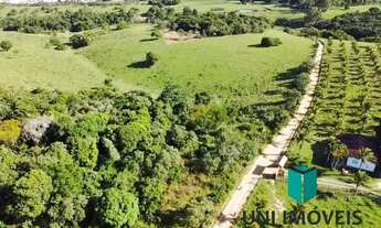 Imagem: Terreno de 2.000M² a venda na zona rural