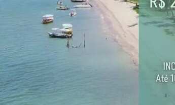 Imagem: PRI - Super Pré lançamento na praia de