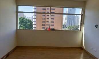 Imagem: Moema Pássaros Apartamento com 2 dormitórios