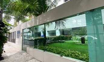 Imagem 1: Apartamento para aluguel possui 50 metros quadrados com 2 quartos