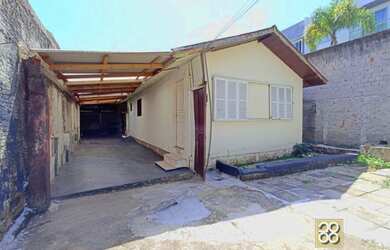 Imagem 5: Casa de Alvenaria - R Celeste Santi, 208 - Ahu - Curitiba - PR