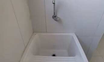 Imagem 5: Apartamento em condomínio fechado