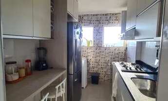 Imagem 2: Apartamento para aluguel possui 54 com 2 quartos Sabará Interlagos - São Paulo SP