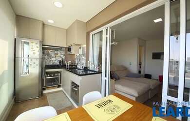 Imagem 3: APARTAMENTO - JARDIM AEROPORTO - SP