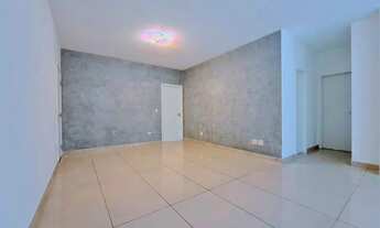 Imagem 7: Apartamento para aluguel possui 118 metros quadrados com 3 quartos em Paraíso - São Paulo