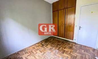Imagem 5: Apartamento Residencial no Buritis