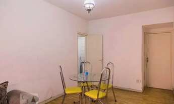 Imagem 3: Apartamento para Aluguel - Prado, 3 Quartos, 75 m2