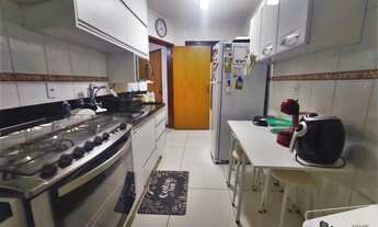 Imagem 3: Apartamento à Venda no Bairro Jardim Urano com 3 Quartos por R$ 289.000