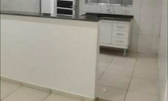 Imagem 6: Alugo Casa Para 01 Pessoa Incluso Água,Luz,Fogão,Geladeira - Metrô Capão Redondo