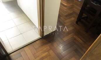 Imagem 5: Cond. Parati, 65m, 2 dorms, 1 vaga Alphaville