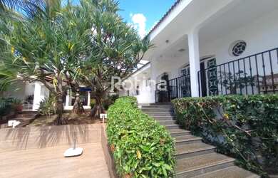 Imagem 3: Casa para aluguel, 4 quartos, 1 suíte, 4 vagas, Vigilato Pereira - Uberlândia/MG