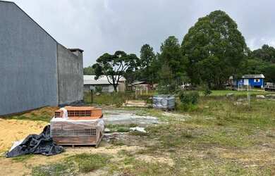 Imagem 2: Terreno no Loteamento Morada do Sol em Canela!