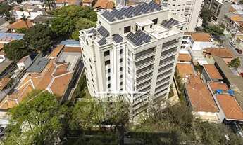 Imagem 3: Saphir Morgado de Mateus a venda com 454m² 4 suites e 6 vagas na Vila Mariana - São Paulo