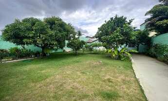 Imagem 5: LINDA CASA 4/4 (com casa anexa + 2/4