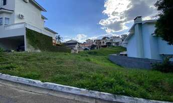 Imagem 2: TERRENO EM CONDOMÍNIO RESIDENCIAL em Louveira - SP, Villaggio Capríccio