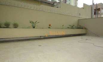 Imagem 3: Apartamento Garden com 2 dormitórios à venda, 145 m² por R$ 880.000,00 - Prado - Belo Hori