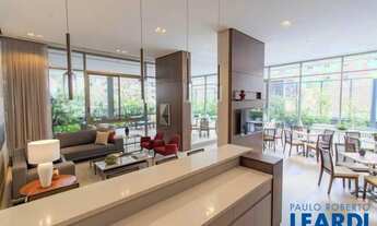 Imagem 6: APARTAMENTO - JARDIM PAULISTA - SP