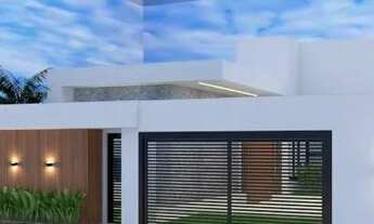 Imagem: Casa para venda possui 260 metros quadrados