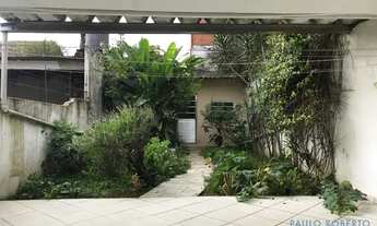 Imagem 2: SOBRADO - ALTO DA LAPA - SP