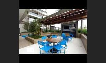 Imagem 3: 1A locação apto 70m 2 dorm 1 suíte com vaga