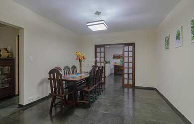 Imagem 4: Sobrado, 209,00 mts², Bairro Bom Pastor, Santo André