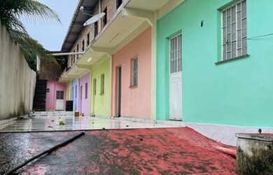 Imagem 2: Um lindo prédio de 14 quitinete