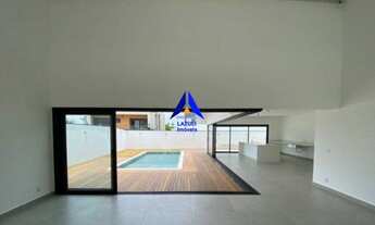 Imagem 3: Casa no Condomínio Alphaville Nova Esplanada 3