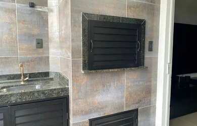 Imagem 6: WL- Apartamento para venda com 2Q/ aceito parcelamento